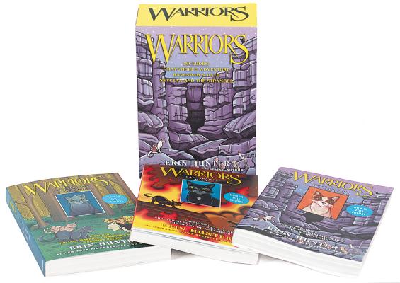 Warriors Manga: the Rise of Scourge by Erin Hunter, Paperback