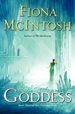 Goddess Cover