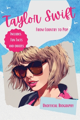 From Country to Pop (Unofficial Biography) Cover Image