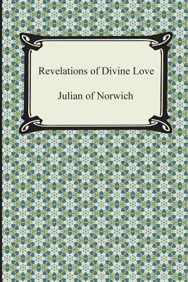 Revelations of Divine Love Cover Image