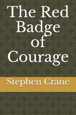 The Red Badge of Courage