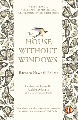 The House Without Windows Cover Image