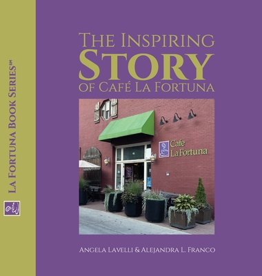 The Inspiring Story of Café La Fortuna Cover Image
