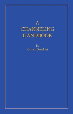 A Channeling Handbook Cover Image