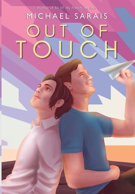 Out Of Touch By Michael Sarais Cover Image