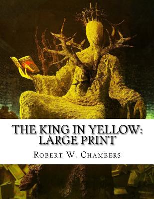 The King in Yellow