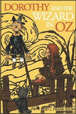 Dorothy and the Wizard in Oz
