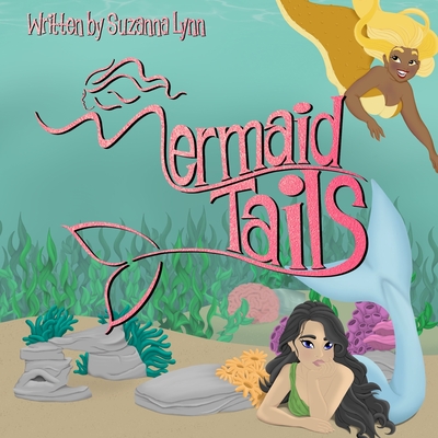 Mermaid Tails Cover Image