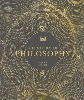 A History of Philosophy (DK A History of)