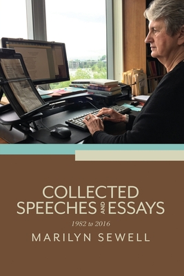 Collected Speeches and Essays: 1982 to 2016 Cover Image