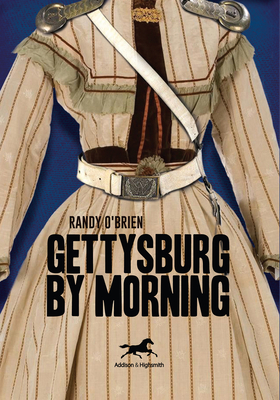 Cover for Gettysburg by Morning