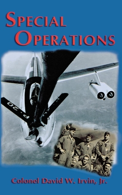 Special Operations By David W. Irvin Cover Image