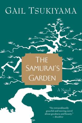Cover for The Samurai's Garden