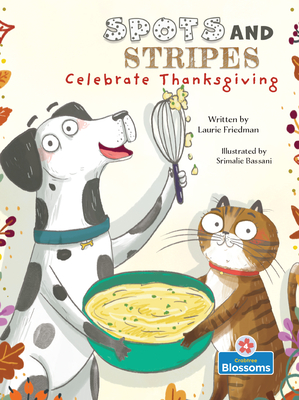 Library Lesson | Thanksgiving | What's Cooking for Thanksgiving? | Game