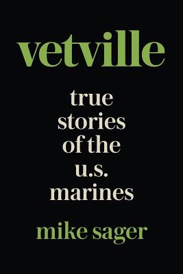 Cover for Vetville