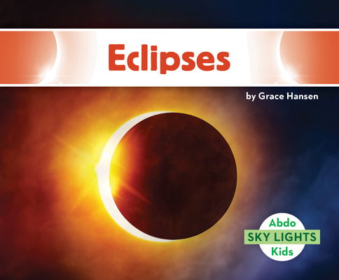 Eclipses Cover Image