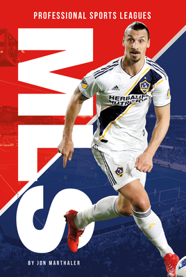 MLS Cover Image