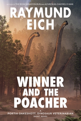 Cover for Winner and the Poacher