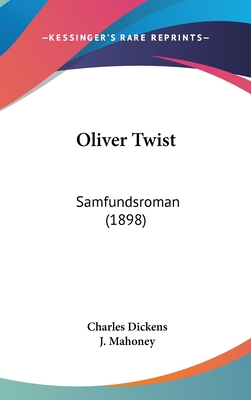 Oliver Twist