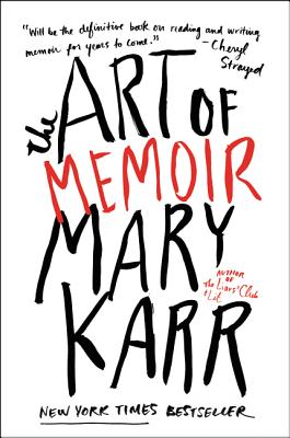 Cover Image for The Art of Memoir