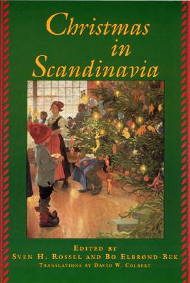 Cover for Christmas in Scandinavia