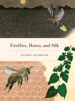Fireflies, Honey, and Silk By Dr. Gilbert Waldbauer, James Nardi (Illustrator) Cover Image