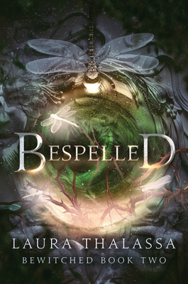 Bespelled (The Bewitched Series) Cover Image