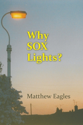 Why SOX Lights? Cover Image