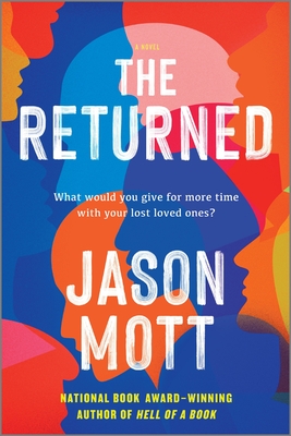 The Returned Cover Image