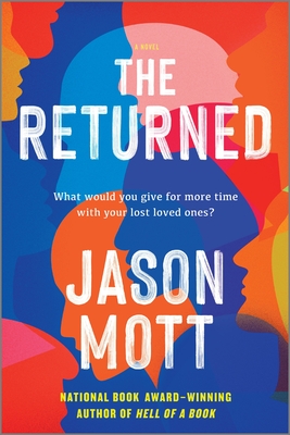 Cover Image for The Returned: A Novel