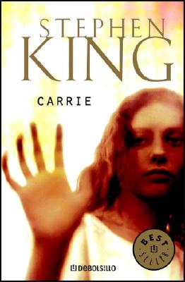 Carrie (Biblioteca #102) Cover Image