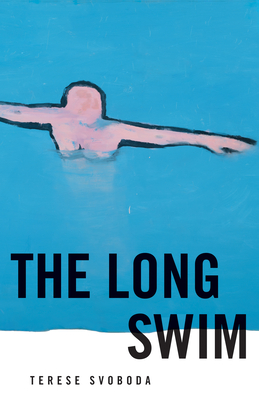 The Long Swim: Stories (Juniper Prize for Fiction)