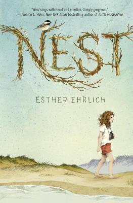 Cover Image for Nest
