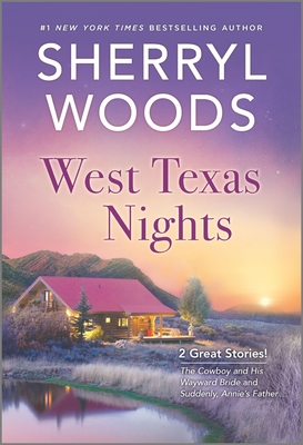 West Texas Nights Cover Image