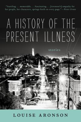 Cover for A History of the Present Illness