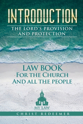 Introduction the Lord's Provision and Protection Cover Image