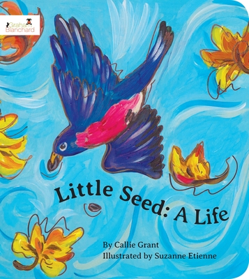 Little Seed: A Life Cover Image