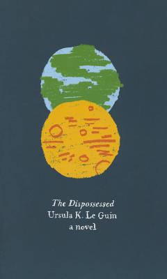 The Dispossessed: A Novel (Harper Perennial Olive Editions)