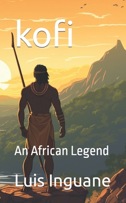 kofi: An African Legend Cover Image