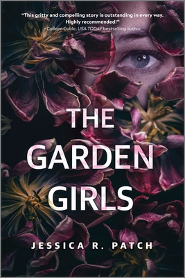 The Garden Girls Cover Image