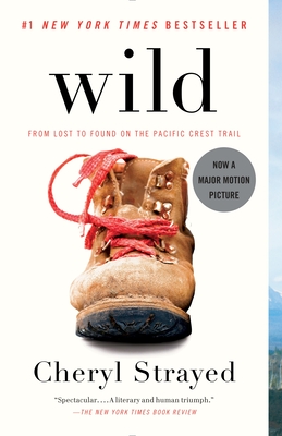 Cover Image for Wild