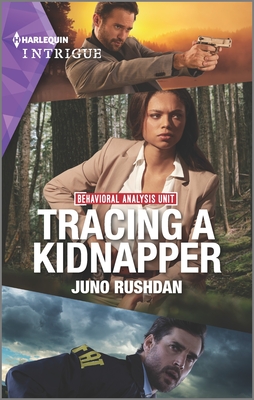 Cover for Tracing a Kidnapper