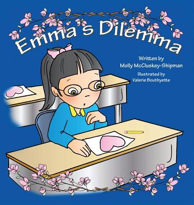 Emma's Dilemma By Molly McCluskey-Shipman Cover Image