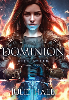 Dominion (Life After #3) Cover Image