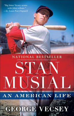 Stan Musial: A Biography (Baseball's All-Time Greatest Hitters