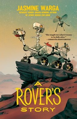 A Rover's Story