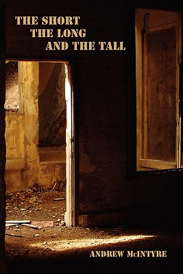 Cover for The Short, the Long and the Tall