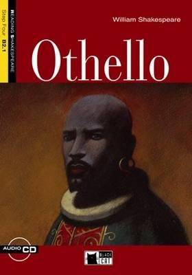 Othello With CD Audio Reading Shakespeare Step Four