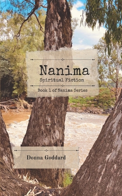 Nanima: Spiritual Fiction Cover Image