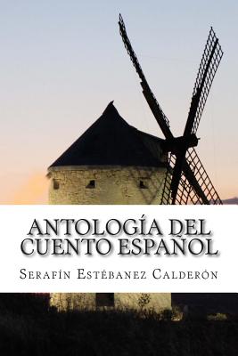 Antología del cuento español